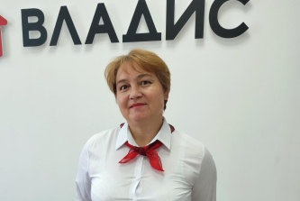 Ромашкина Наталья Николаевна, риэлтор